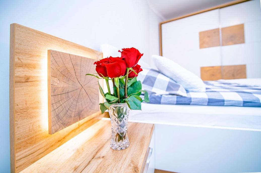 Apartament Batory Wrzeszcz Apartment Гданск Екстериор снимка